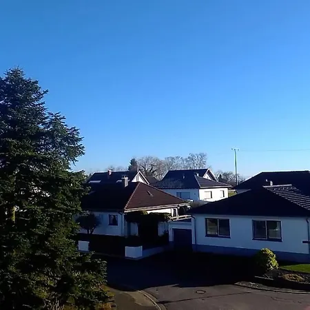 Appartamento Tolle Aussicht - Naehe Biomed Klinik *