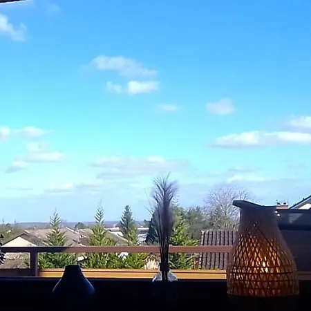 Ankommen Und Wohlfuehlen 2 باد بيرغزابيرن