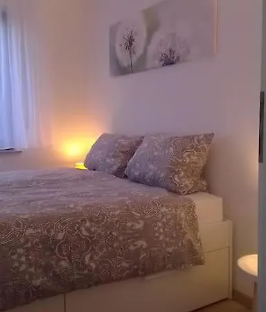 Tolle Aussicht - Naehe Biomed Klinik Appartamento *