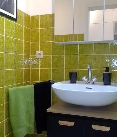Appartamento Tolle Aussicht - Naehe Biomed Klinik Bad Bergzabern