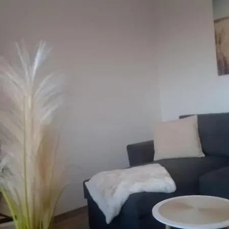 Tolle Aussicht - Naehe Biomed Klinik Appartamento *