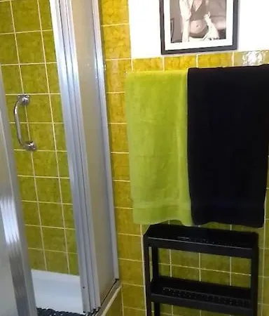 Ankommen Und Wohlfuehlen 2 * Bad Bergzabern