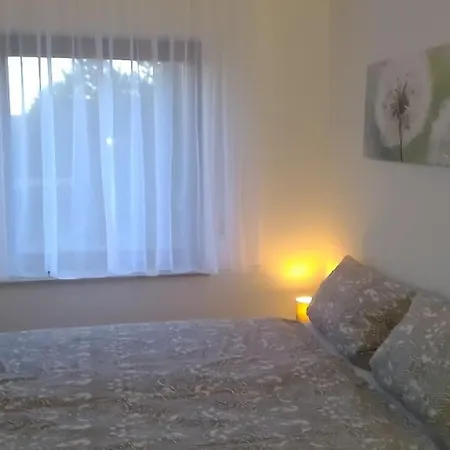 Tolle Aussicht - Naehe Biomed Klinik Appartamento