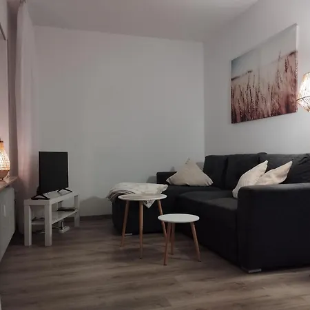 Appartement Ankommen Und Wohlfuehlen 2 *
