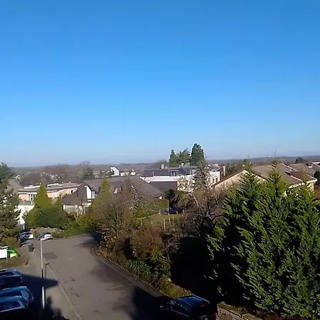 Appartamento Tolle Aussicht - Naehe Biomed Klinik *