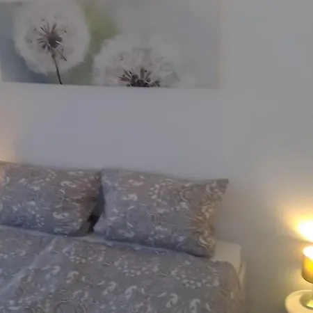 Appartamento Tolle Aussicht - Naehe Biomed Klinik Bad Bergzabern