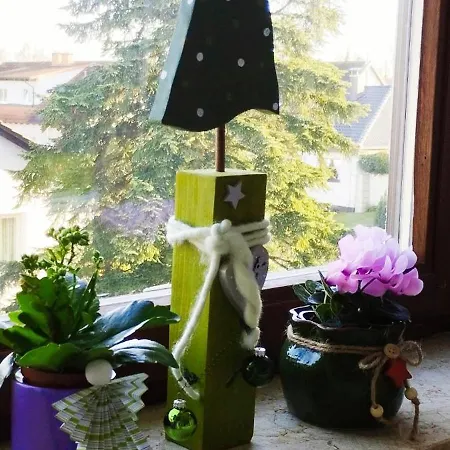 شقة Ankommen Und Wohlfuehlen 2