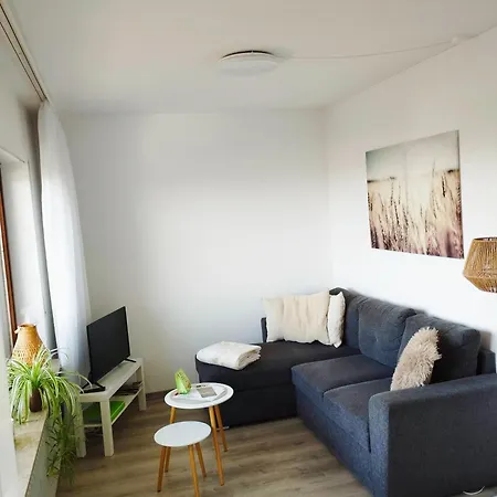 Tolle Aussicht - Naehe Biomed Klinik Appartamento Bad Bergzabern