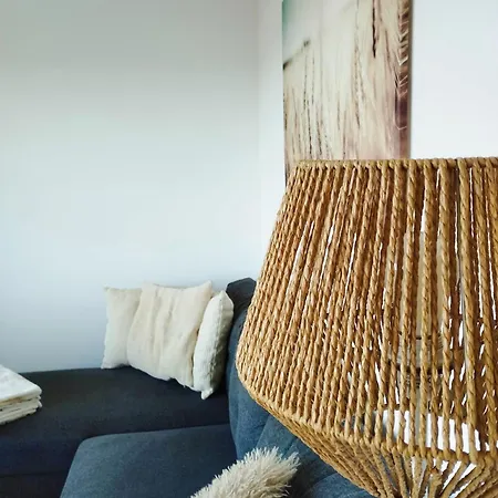 Appartement Ankommen Und Wohlfuehlen 2