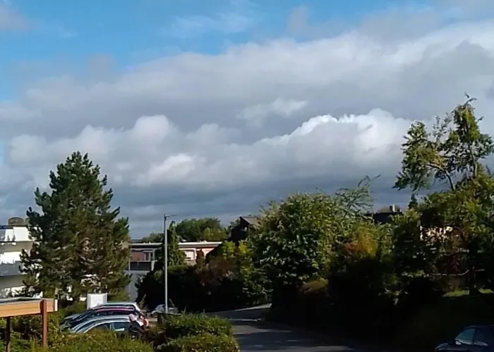 Ankommen Und Wohlfuehlen 2 아파트 바트버그자베른