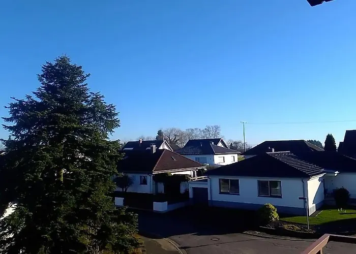 شقة Ankommen Und Wohlfuehlen 2 *