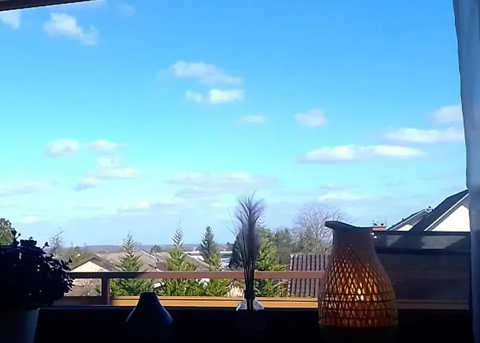 Ankommen Und Wohlfuehlen 2 باد بيرغزابيرن