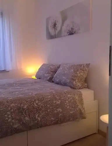 Ankommen Und Wohlfuehlen 2 شقة *