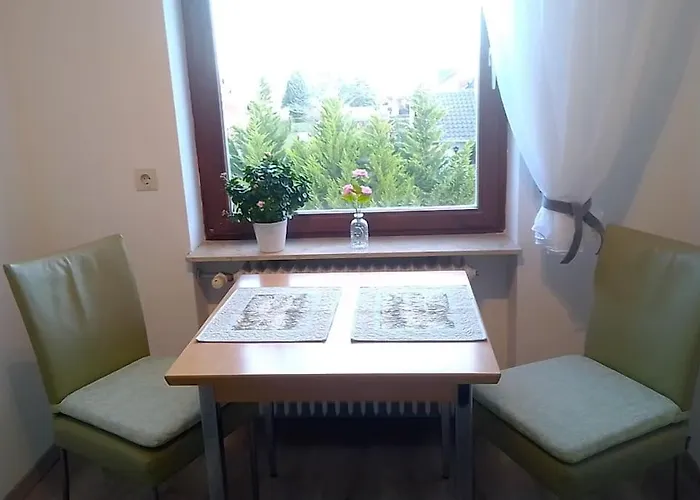 Ankommen Und Wohlfuehlen 2