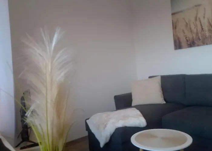 Ankommen Und Wohlfuehlen 2 아파트 *