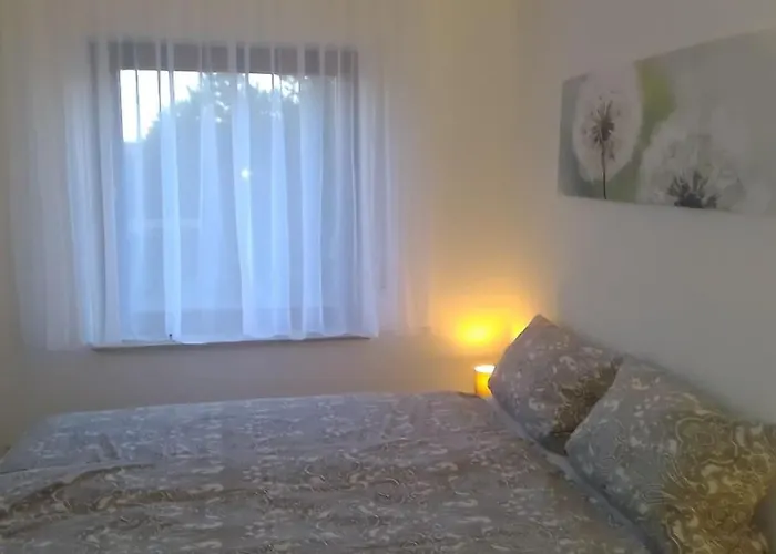 Ankommen Und Wohlfuehlen 2 شقة