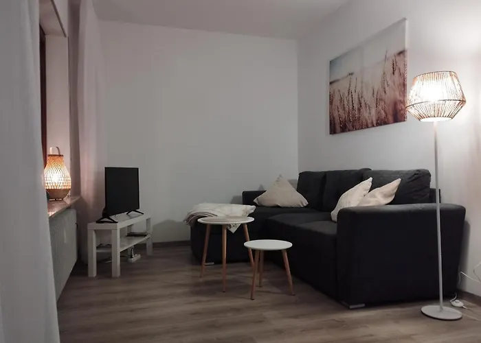 아파트 Ankommen Und Wohlfuehlen 2 *