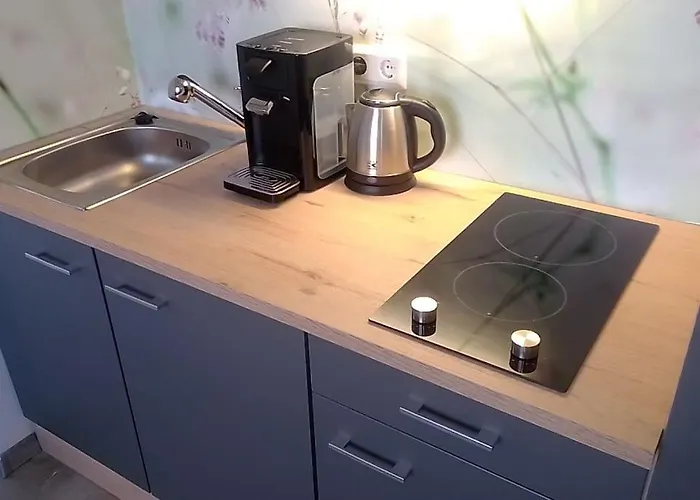 Ankommen Und Wohlfuehlen 2 *