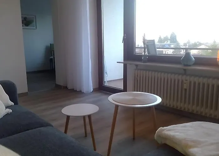 Ankommen Und Wohlfuehlen 2