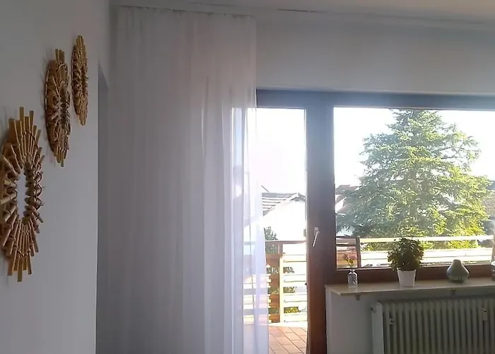 Ankommen Und Wohlfuehlen 2 شقة *