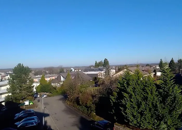 아파트 Ankommen Und Wohlfuehlen 2 *