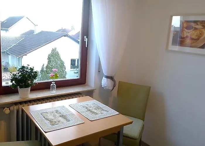 Ankommen Und Wohlfuehlen 2