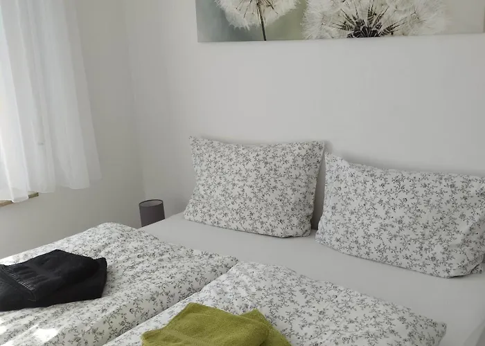 Ankommen Und Wohlfuehlen 2