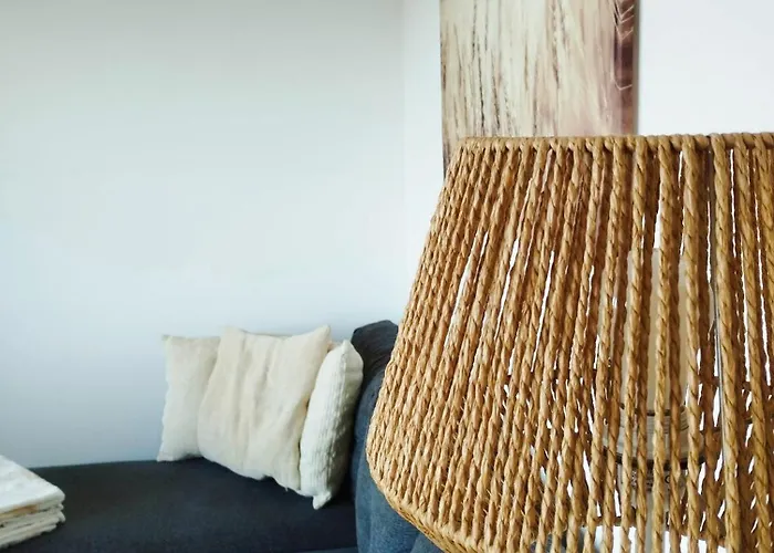 شقة Ankommen Und Wohlfuehlen 2